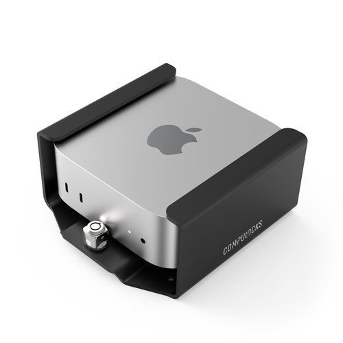 MAC MINI M4 2024 SECURE MOUNT - WITH LOCK HEAD