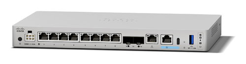SECURE FIREWALL 1220 APPLIANCE - COMPACT ASA