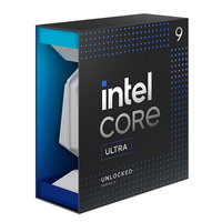 INTEL CORE ULTRA9-285 2.50GHZ - SKTLGA1851 36.00MB CACHE BOXED