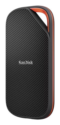 SANDISK EXTREME PRO W/ USB4 4TB - 40GBPS 3800MB/S READ 3700MB/S WR