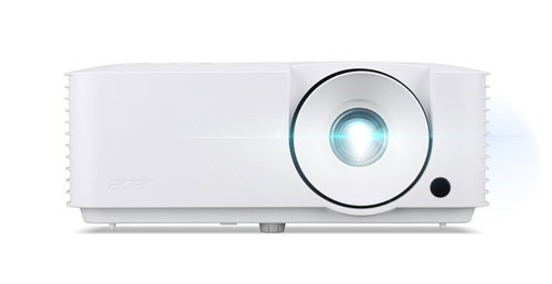 Acer Vero PL2535i Standard throw projector 5500 ANSI lumens DLP 1080p (1920x1080) White