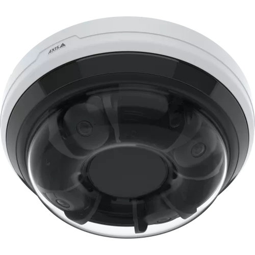 AXIS P3748-PLVE -