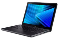 Acer TravelMate TMB312RN-31-TCO-C1WS Intel® N N150 Hybrid (2-in-1) 31 cm (12.2