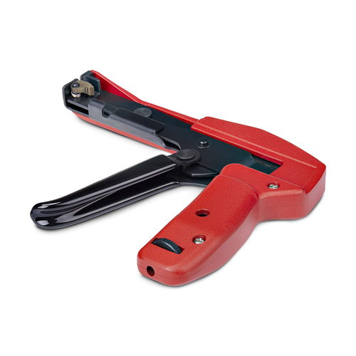 NYLON CABLE TIE GUN/TOOL - CUTTER/INSTALLATION TOOL