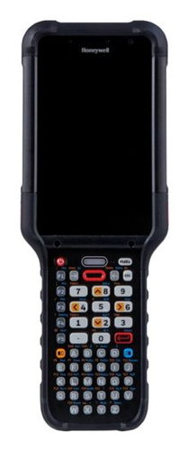 CK67:5G+WIFI6E 4.3IN 42-KEY - NUMERIC 8/128GB FLEXRANGE