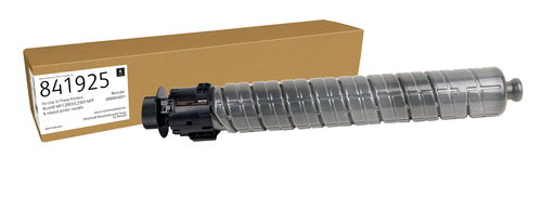 EVERYDAY REMANUFACTURED TONER - BLACK REPL. RICOH 841925