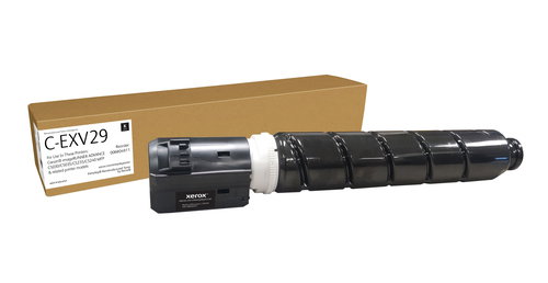 EVERYDAY REMANUFACT. TONER REPL - CANON C-EXV29 BLACK (2790B002AB)