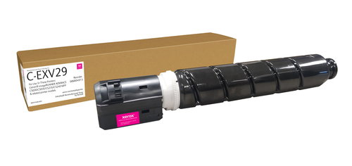 EVERYDAY REMANUFACT. TONER REPL - CANON C-EXV29 MAGENTA 2798B002AB