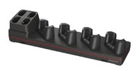 CK62 5BAY UNIVERSAL DOCK UP TO - 4 CK62 DEVICES AND 4 CK62 BATTER