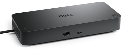 DELL PRO SMART DOCK SD25TB4 - THUNDERBOLT 4 130W