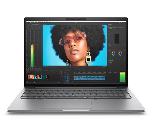 ZBOOK8 G1I 16 U7 255H A500 - 16WUXGA 16GB 512GB W11 WIFI7