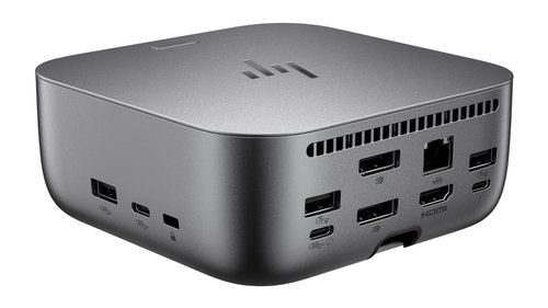 HP TB4 ULTRA 180W G6 - F/ DEDICATED NOTEBOOK