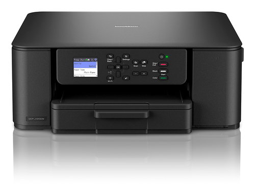 DCP-J1310DWRE1 - .