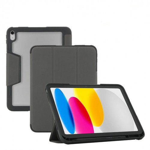 ULTRA RUGGED CASE FOR IPAD 11IN - 2025 (11TH GEN) - IPAD 10.9IN (1