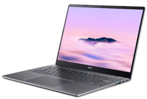 Acer Chromebook CBE594-3-TCO-38QK Intel Core 3 N355 35.6 cm (14