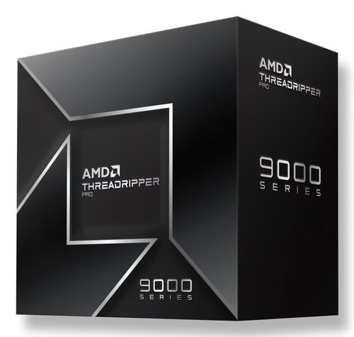 THREADRIPPER PRO 9955WX STR5 - 16C 5.4GHZ 80MB 350W WOF