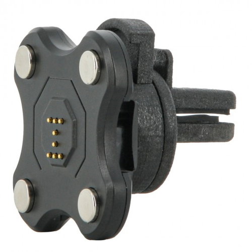 ENERGYMOBILE + CHARGING AIRVENT - MOUNT 65W