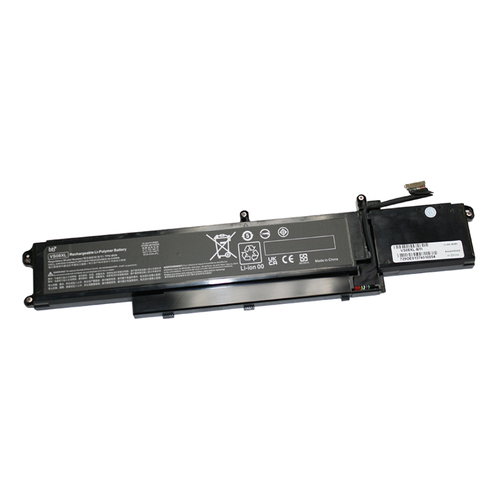 BTI 8C BAT ZBOOK FURY 16 G9 - OEM: M86087-001 VS08095XL-PL