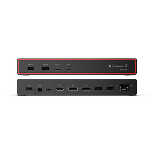 TP THUNDERBOLT 4 SMART DOCK G2 -