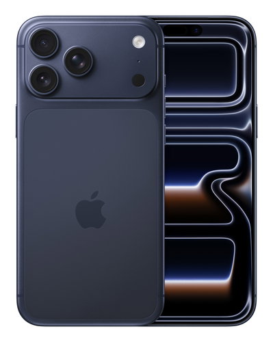 IPHONE 17 PRO MAX 512GB - DEEP BLUE