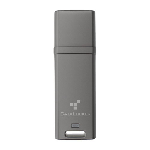 DATALOCKER 4GB DL GO 256BIT - AES XTS USB-STICK FIPS 197 MFA