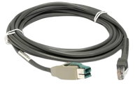 15FT CABLE SHIELDED USB - POWERPLUS CONNECTOR 4.6M STRAIGH