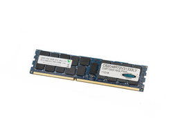 Origin Storage 8GB DDR3 1600MHz UDIMM 2Rx8 Non-ECC 1.5V