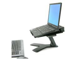 NEO-FLEX NOTEBOOK LIFT STAND - 1.6-6.4KG
