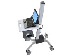 NEO-FLEX LAPTOP CART - 20IN 6.8KG CONSTANT FORCE