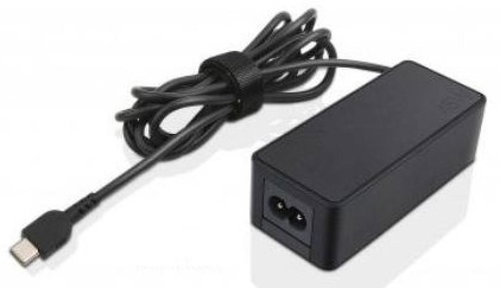 LENOVO 45W STAND. AC ADAPTER - EU - USB TYPE-C