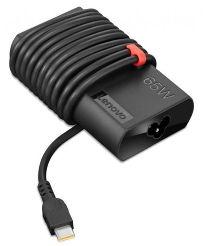 TP SLIM 65W AC ADAPT.SLIM TIP - EU - F/TP 2019 SYSTEM