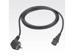 SMB AC POWER CORD FOR EUROPE - ROHS