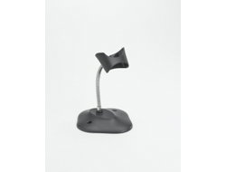 LS1203 HANDS FREE GOOSENECK - STAND - BLACK