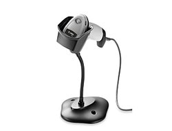 DS2208-SR BLACK (WITH STAND) - USB KIT