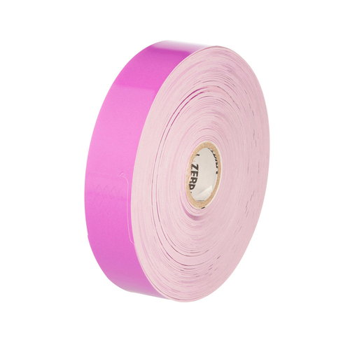 Z-BAND FUN 25X254MM - 350 BANDS/ROLL PURPLE BOX OF 4