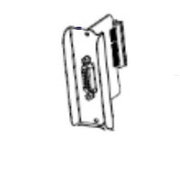 APPLICATOR INTERFACE CARD - 5V-24V ZT411 ZT421