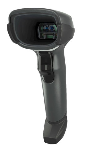 SCNRDS4608: AREA IMAGER - STANDARD RANGE TWILIGHT BLACK