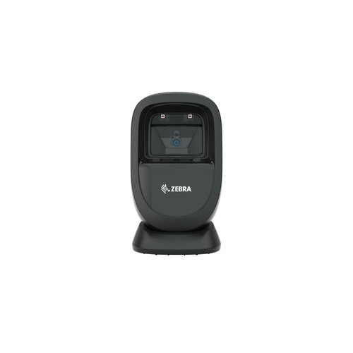 PRESENTATION AREA IMAGER STD - RANGE CORDED MIDNIGHT BLACK