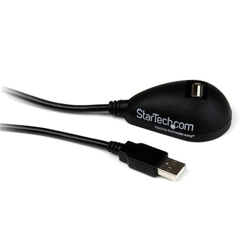 5FT DESKTOP USB CABLE - .