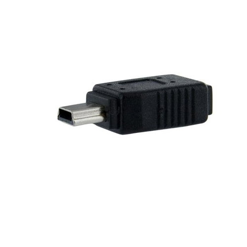 MICRO USB TO MINI USB ADAPTER - .