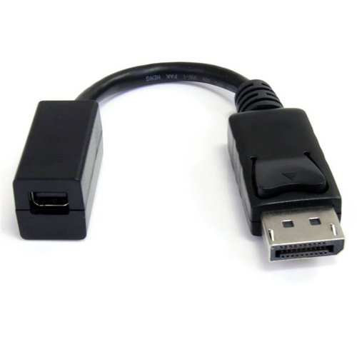 MINI DISPLAYPORT ADAPTER - .