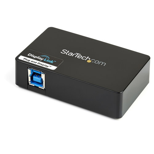 USB 3 HDMI/DVI VIDEO ADAPTER - .