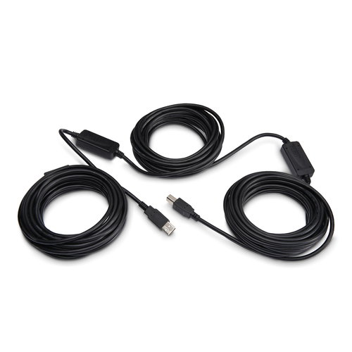 20M ACTIVE USB A TO B CABLE - .