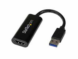 SLIM USB 3.0 HDMI VIDEO CARD - IN