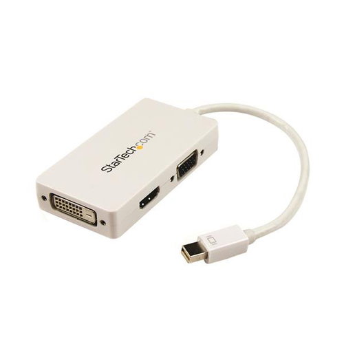 MDP TO VGA/DVI/HDMI ADAPTER - .