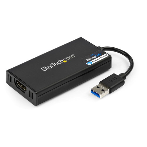 USB 3.0 TO HDMI - 4K - .
