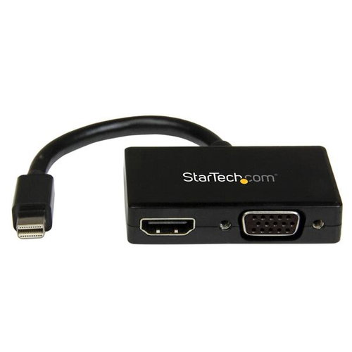 MDP TO HDMI OR VGA CONVERTER - .