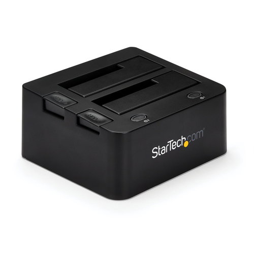 USB HDD DOCK FOR SATA + IDE - .