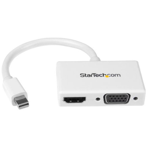 MDP TO HDMI OR VGA CONVERTER - .