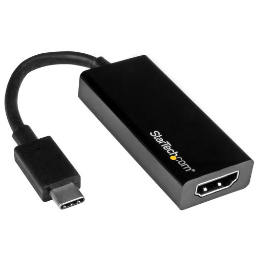 USB-C TO HDMI ADAPTER - .